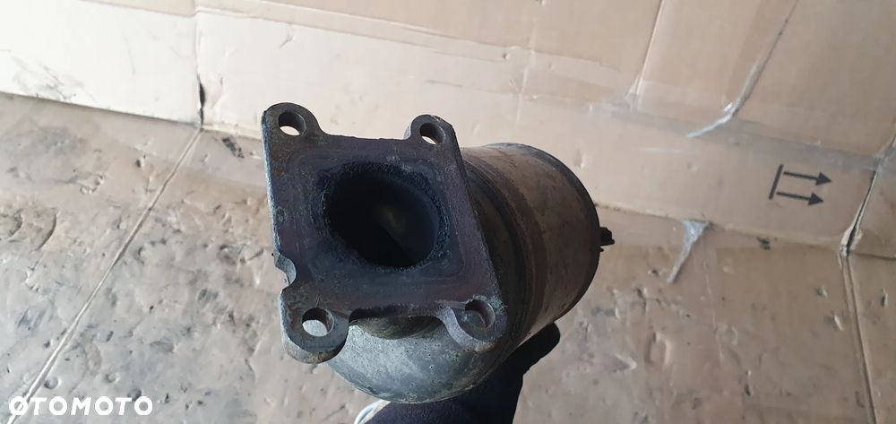 Katalizator kat VW Polo V 6R 1.0 6C0131701D - 5