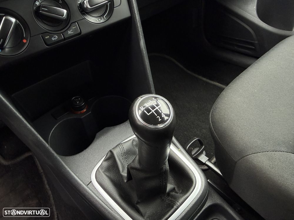 VW Polo - 19
