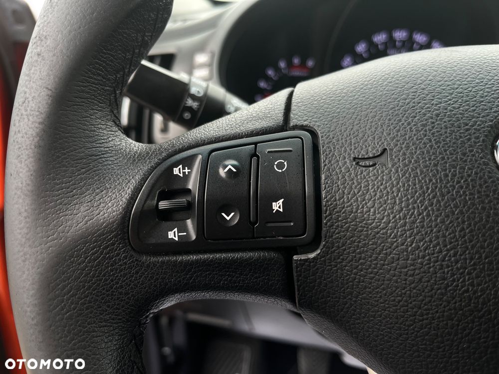 Kia Sportage 2.0 CRDI 184 AWD Spirit - 10