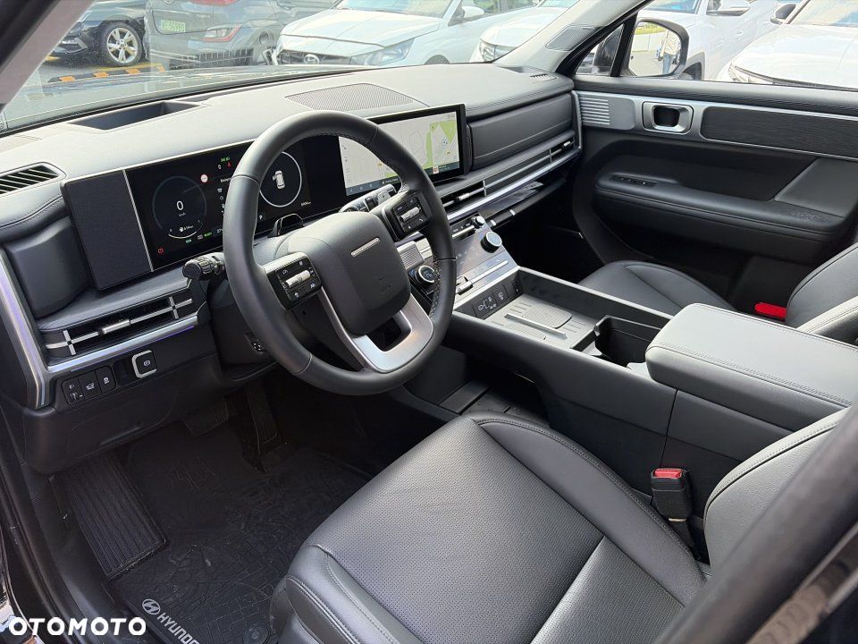 Hyundai Santa Fe - 7