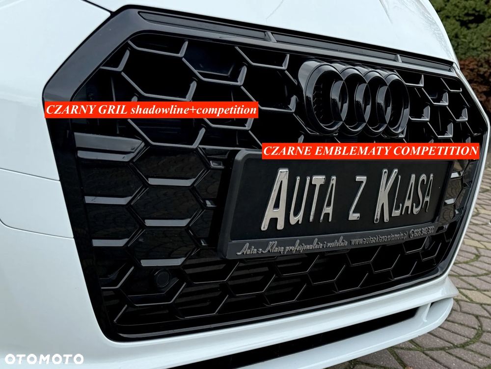 Audi A5 Sportback 35 TFSI S tronic S line - 37