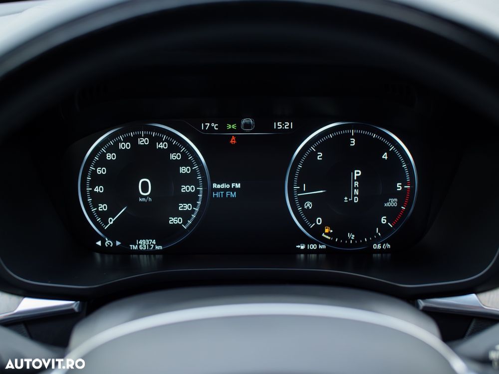Volvo XC 60 - 10