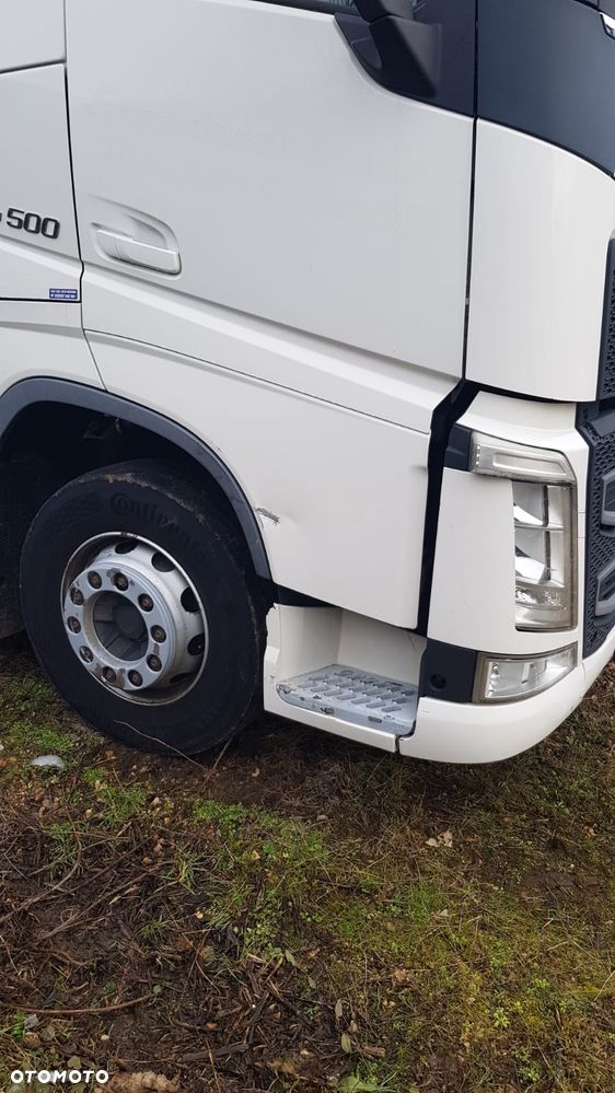 Volvo FH460 - 15