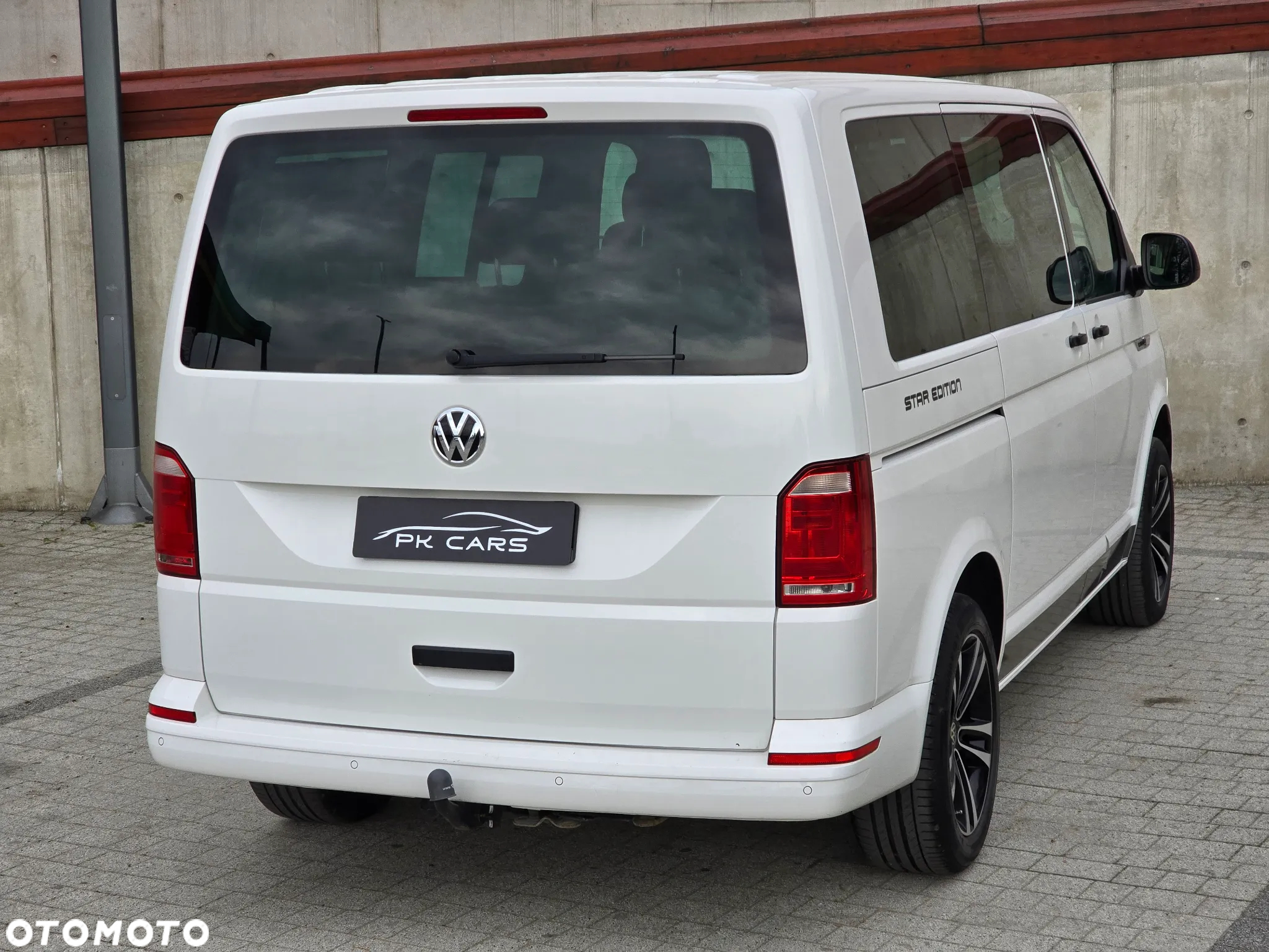 Volkswagen Multivan 2.0 TDI L1 DSG - 15