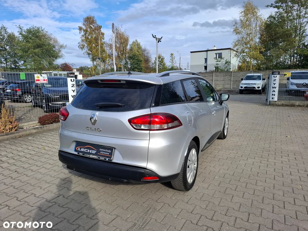 Renault Clio - 20