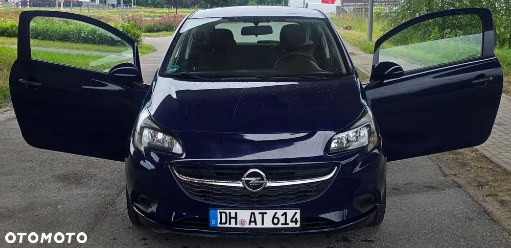 Opel Corsa - 2