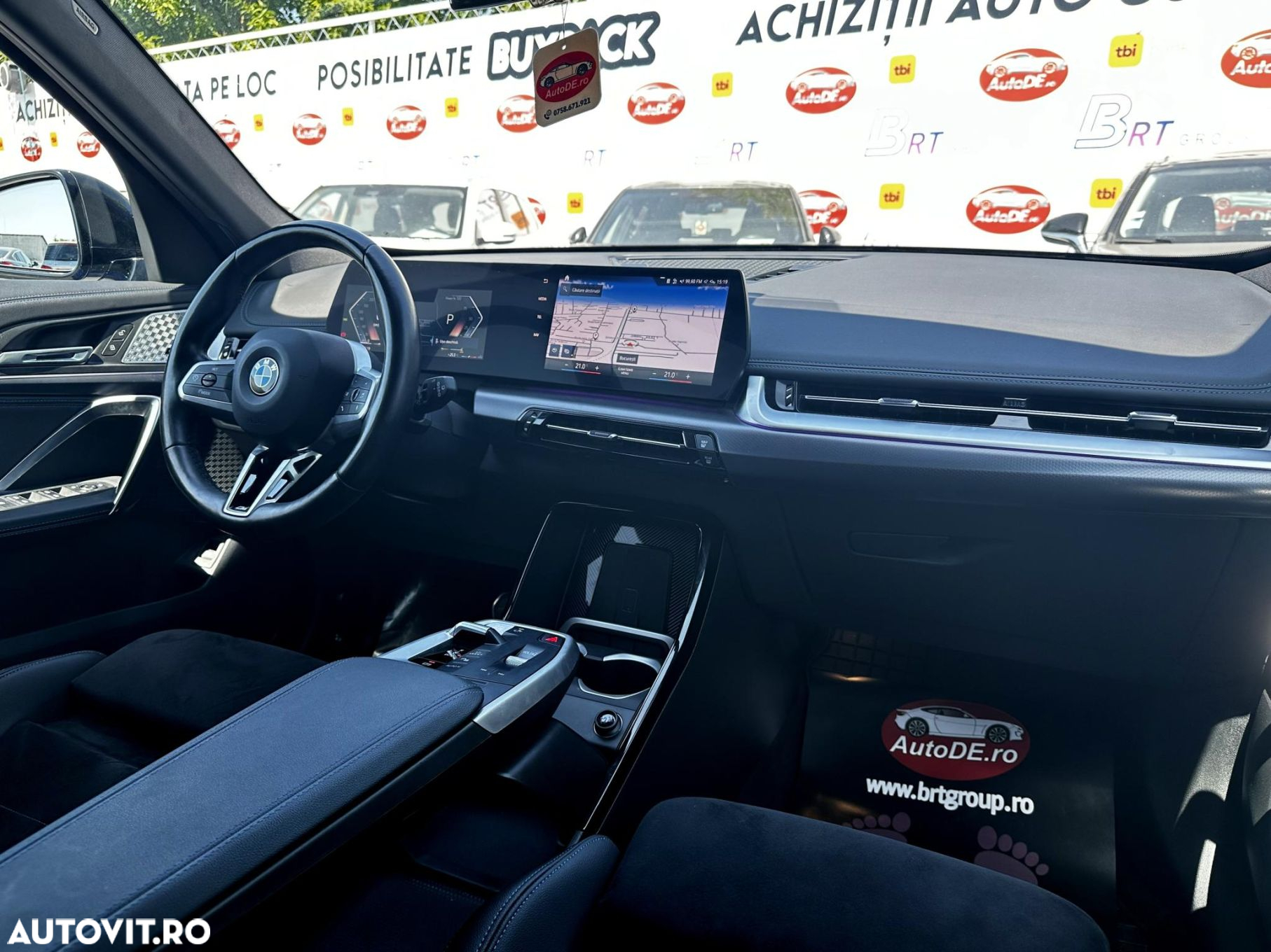 BMW X1 - 6