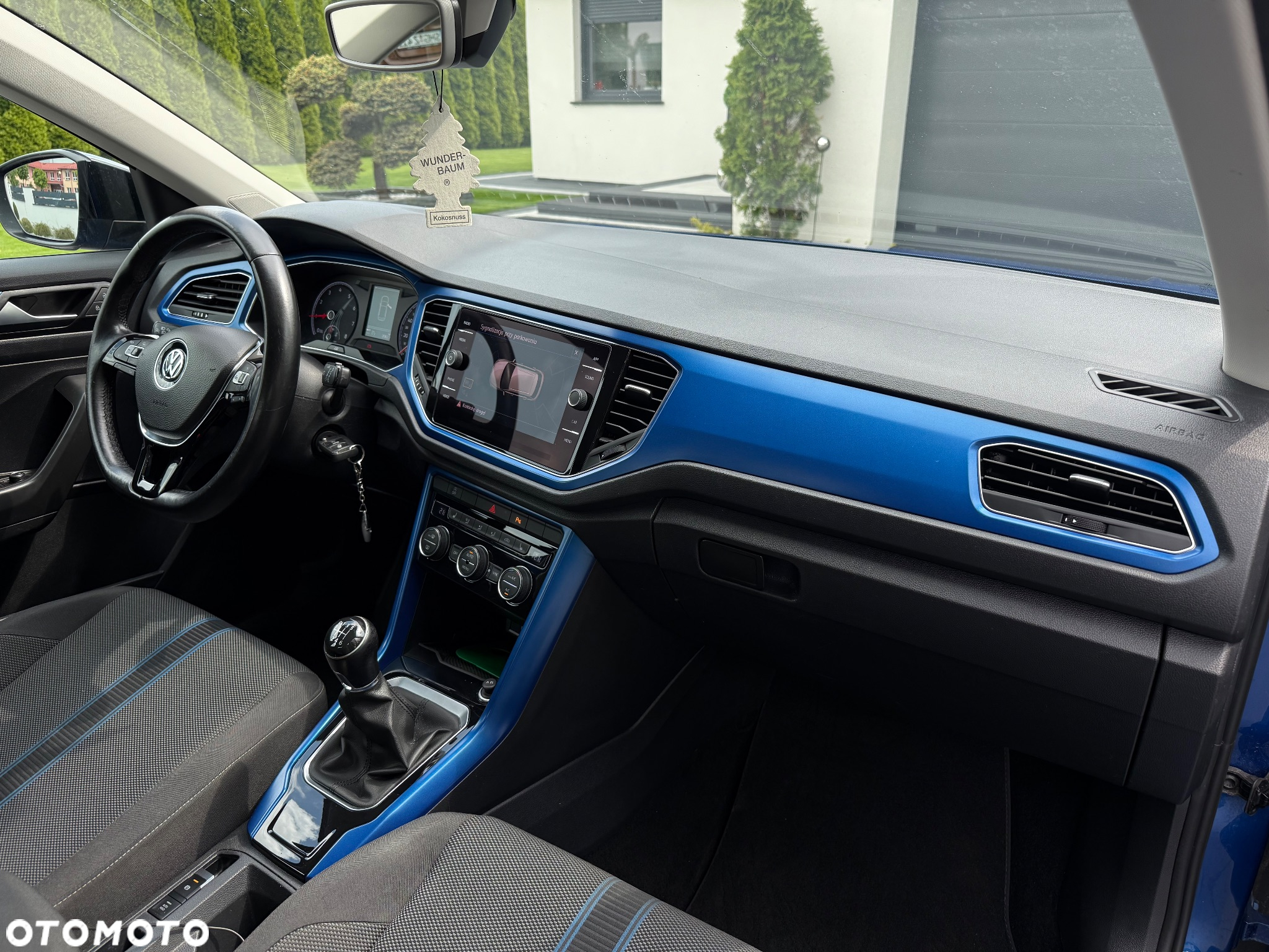 Volkswagen T-Roc 1.0 TSI Special Edition - 27