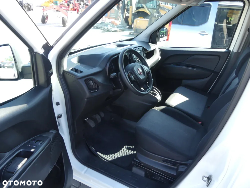 Fiat DOBLO CARGO MAXI - 6
