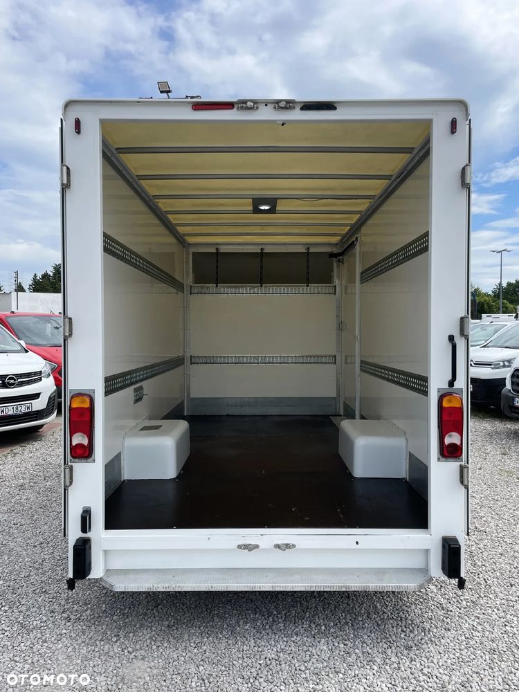 Renault Master - 3