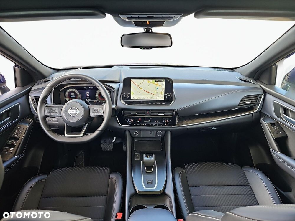 Nissan Qashqai - 30