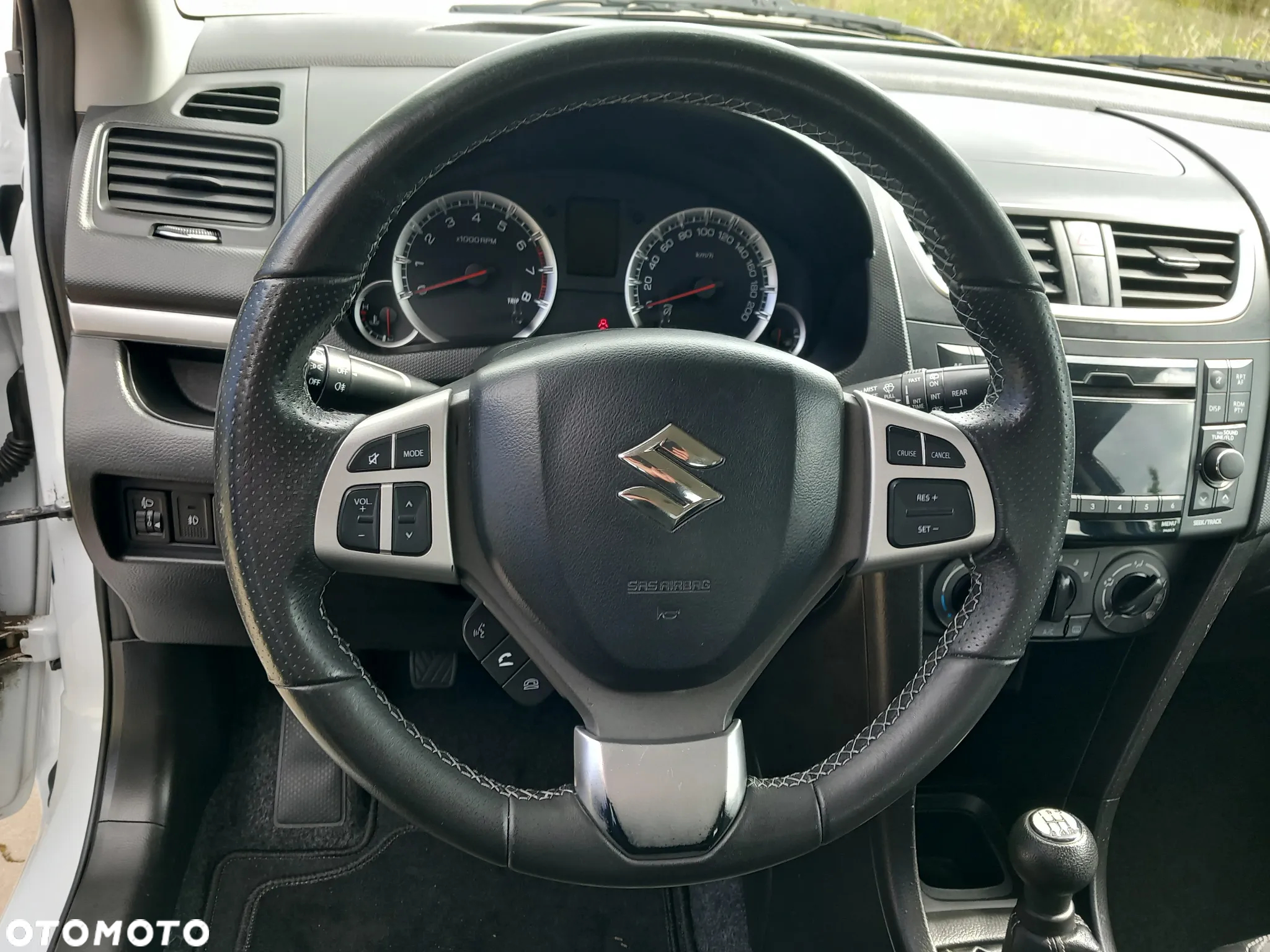 Suzuki Swift 1.2 Dualjet Comfort - 18