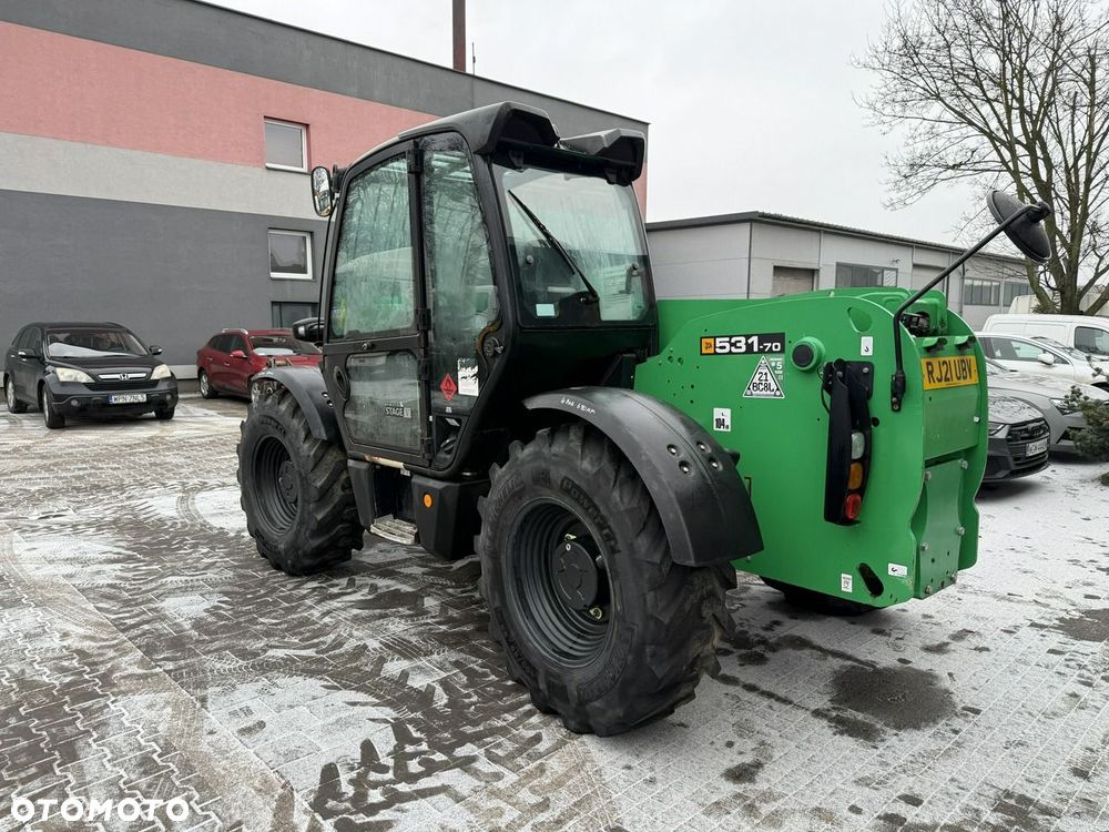 JCB 531-70 - 4