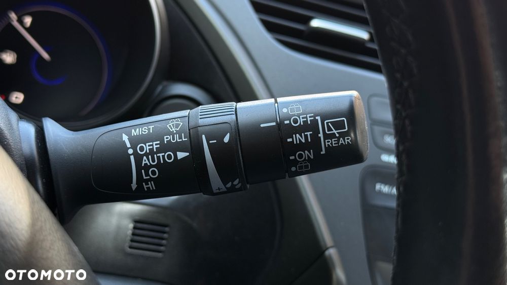 Honda Civic 1.8i-VTEC Sport - 11