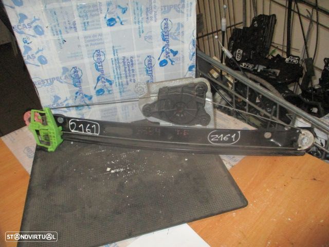 Elevador Sem Motor Elevsm2161 BMW E90 FASE 1 2005 320D 163CV 4P CINZA TESQ - 2