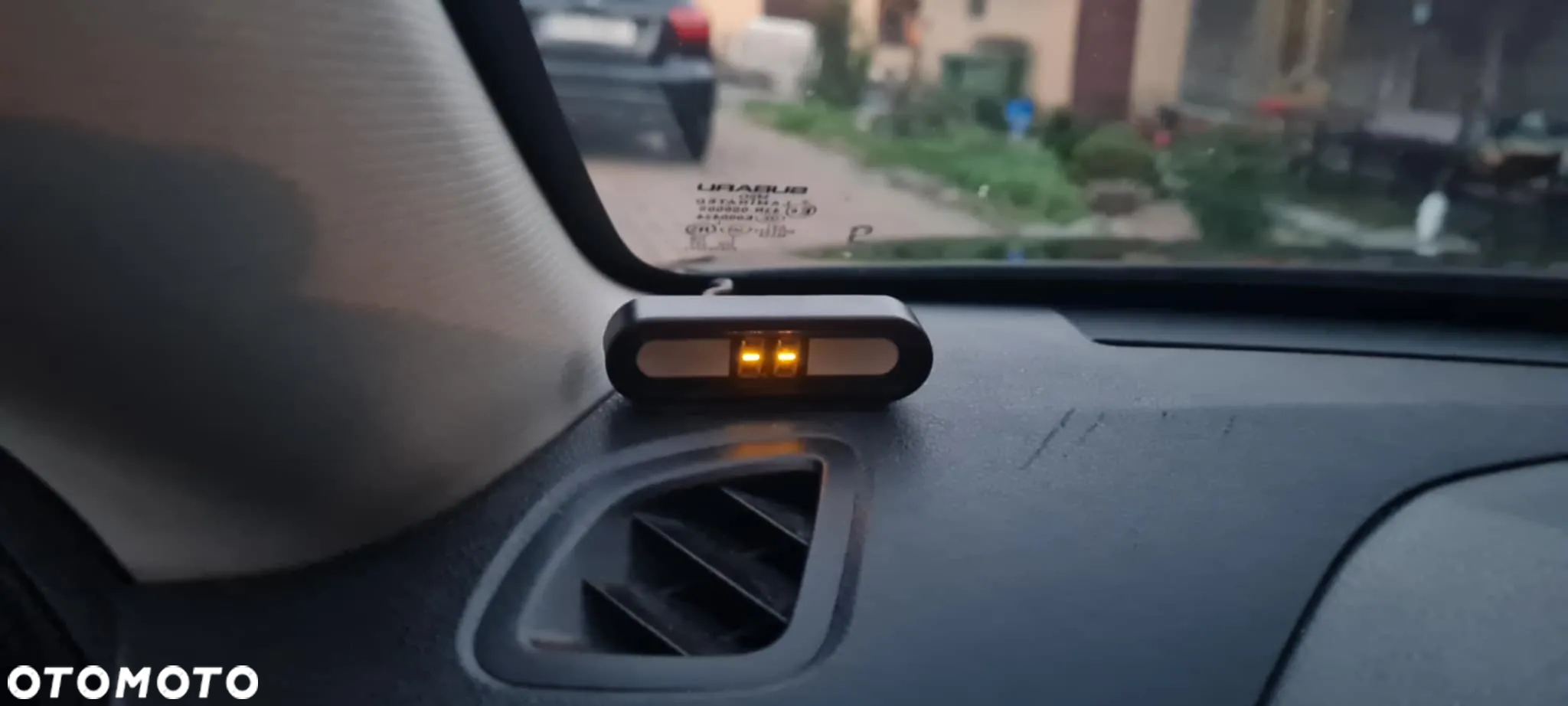 Subaru Impreza - 26