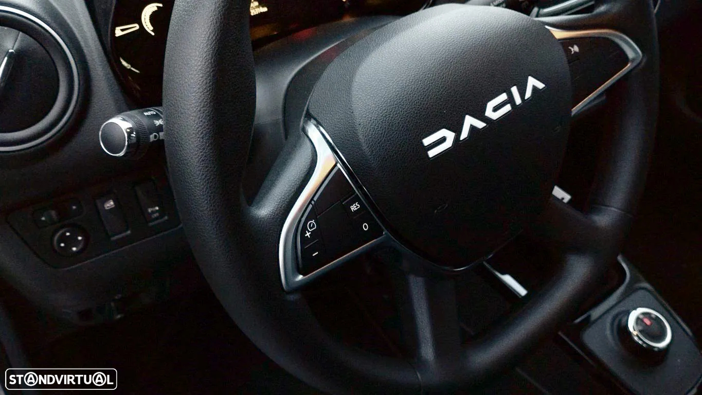 Dacia Spring Electric 45 Expression - 15
