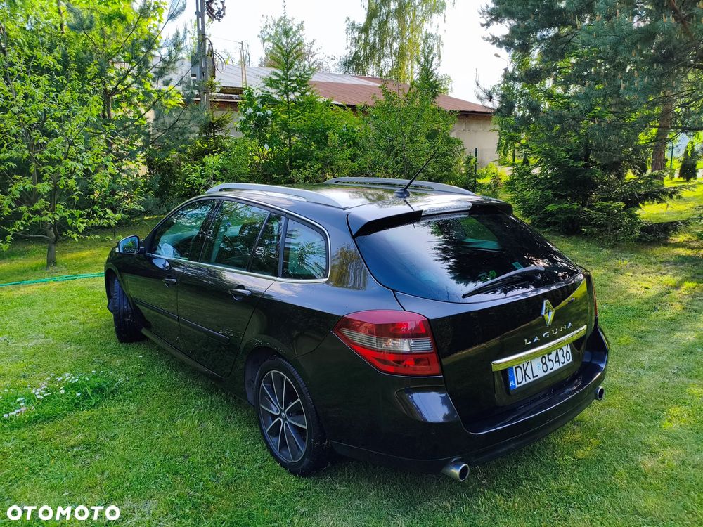 Renault Laguna 2.0 dCi Black Edition - 3