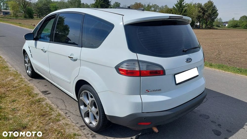 Ford S-Max - 4