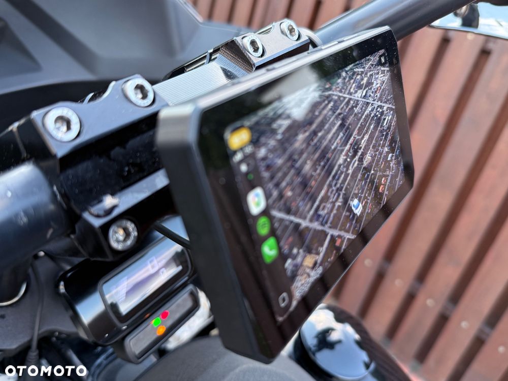 Harley-Davidson Softail Low Rider - 11