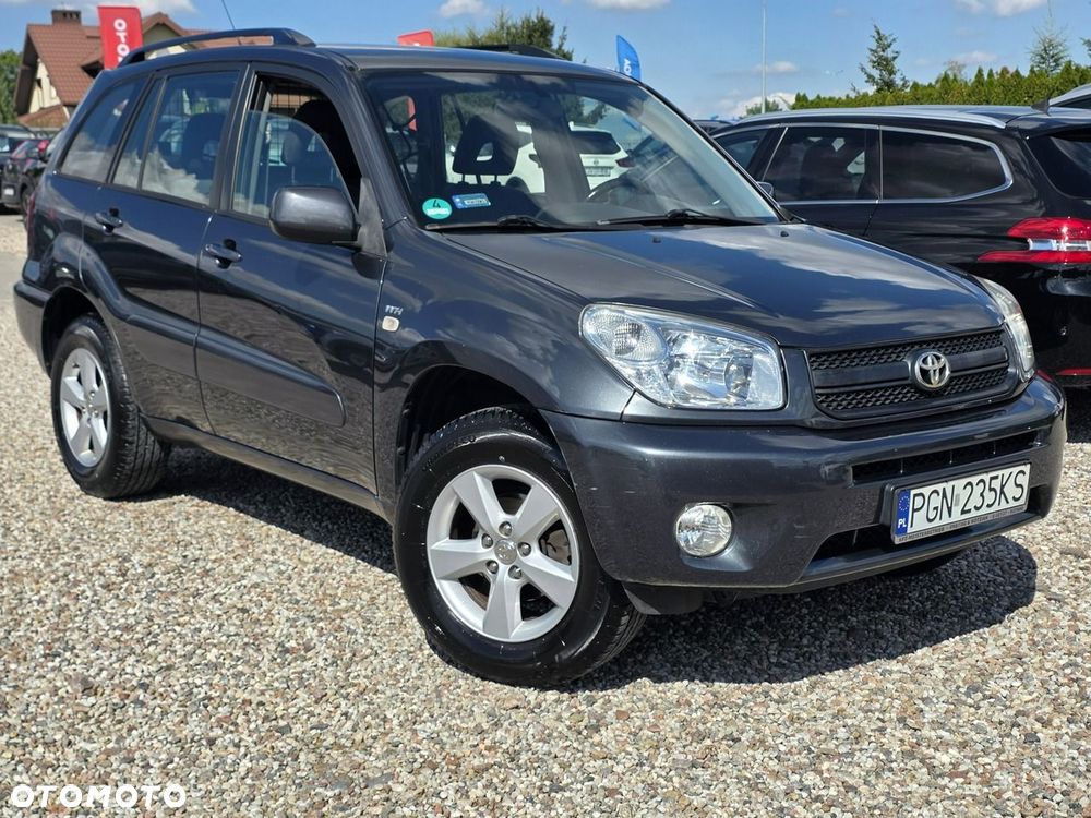 Toyota RAV4 1.8 VVT-i Luna 2WD - 1