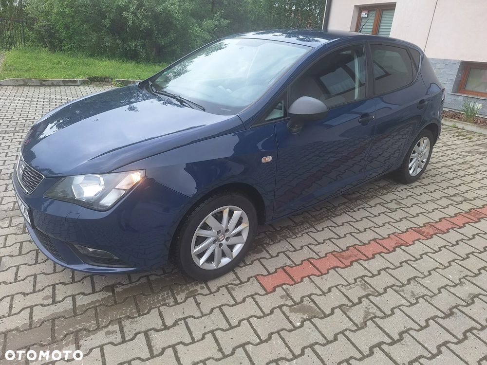Seat Ibiza 1.0 MPI S&S XCELLENCE - 2