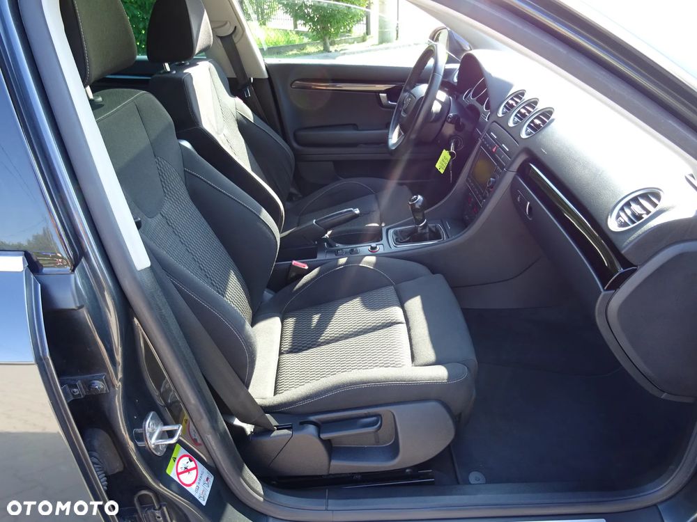 Seat Exeo 2.0 TDI DPF Sport - 19