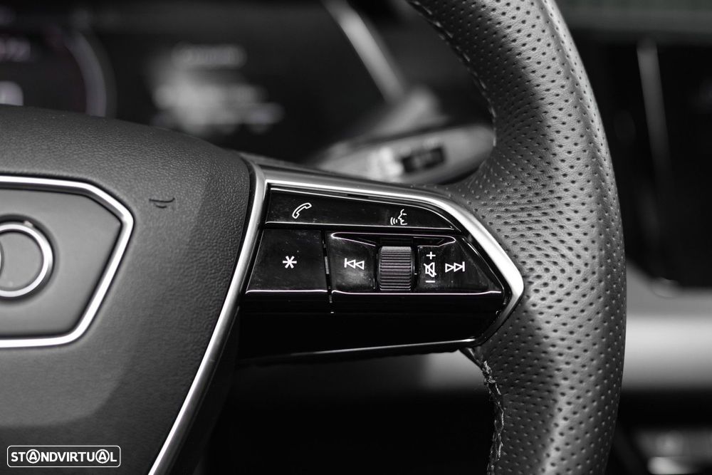 Audi e-tron GT quattro - 17