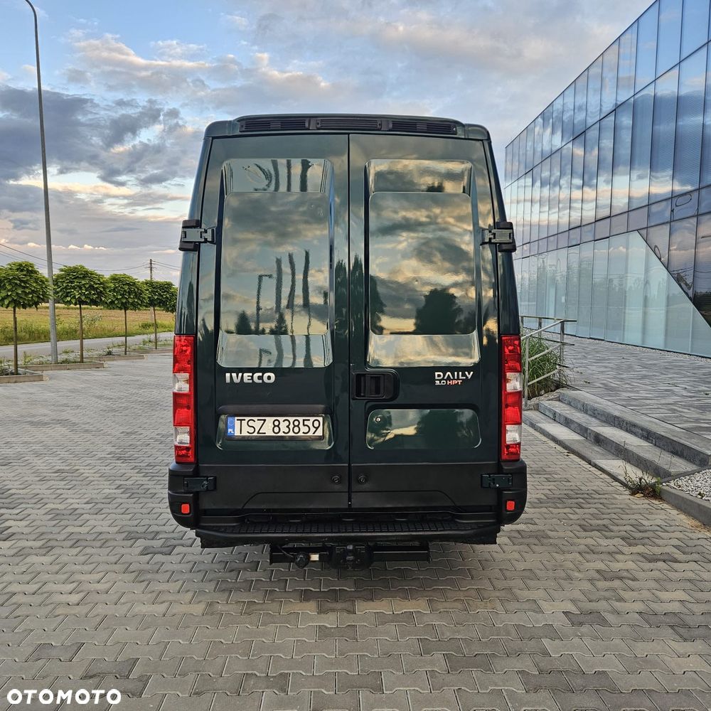Iveco Daily 50C17 35C17 - 5