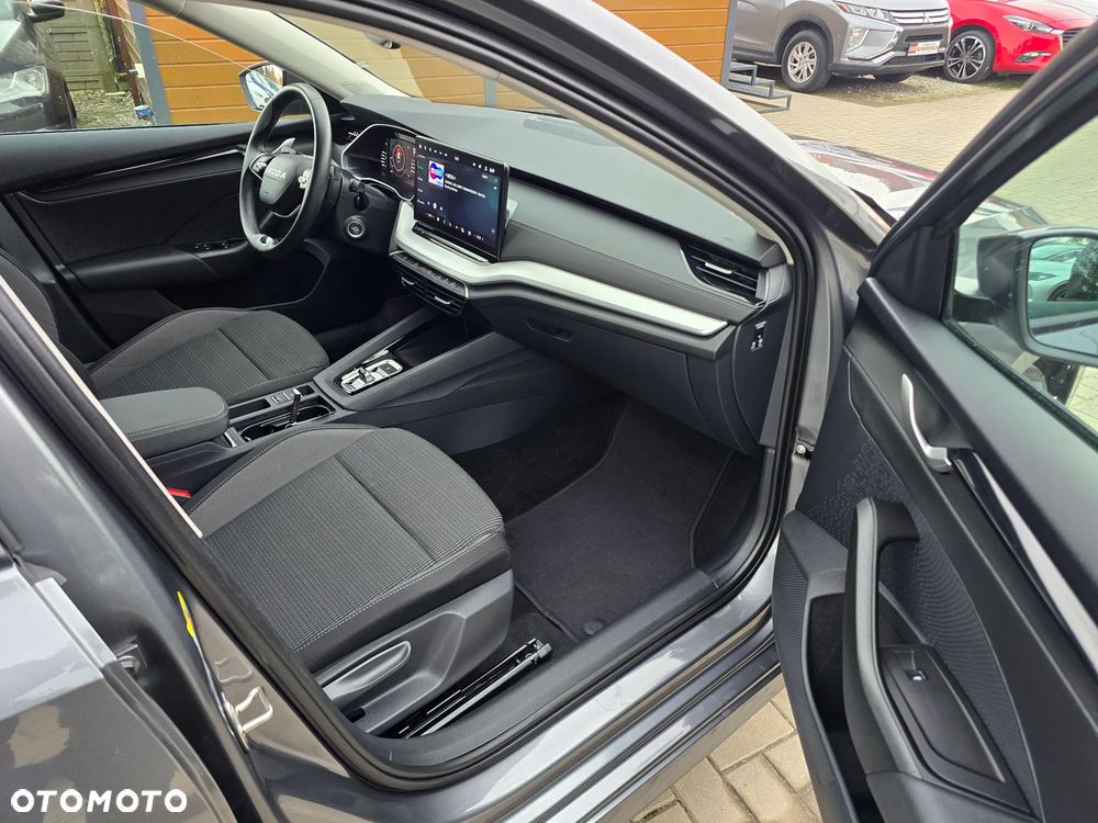 Skoda Octavia - 12
