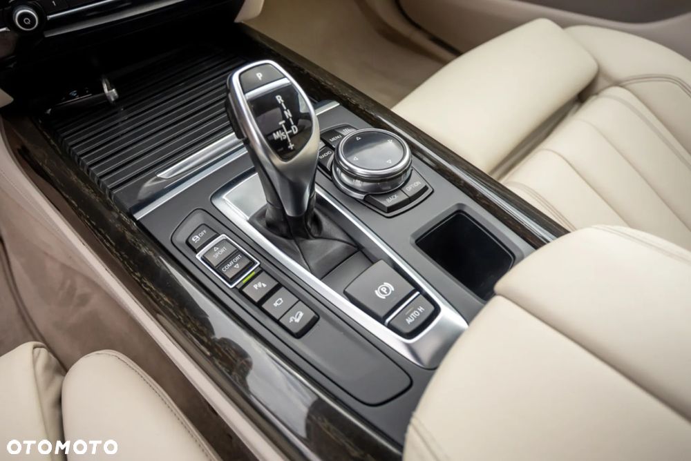 BMW X5 xDrive30d - 20