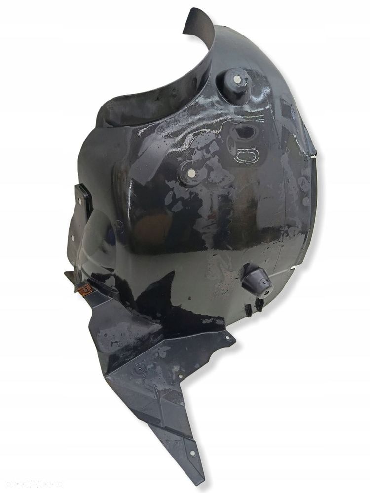 MERCEDES W172 R172 NADKOLE PRZEDNIE PRAWE A1716981830 - 3