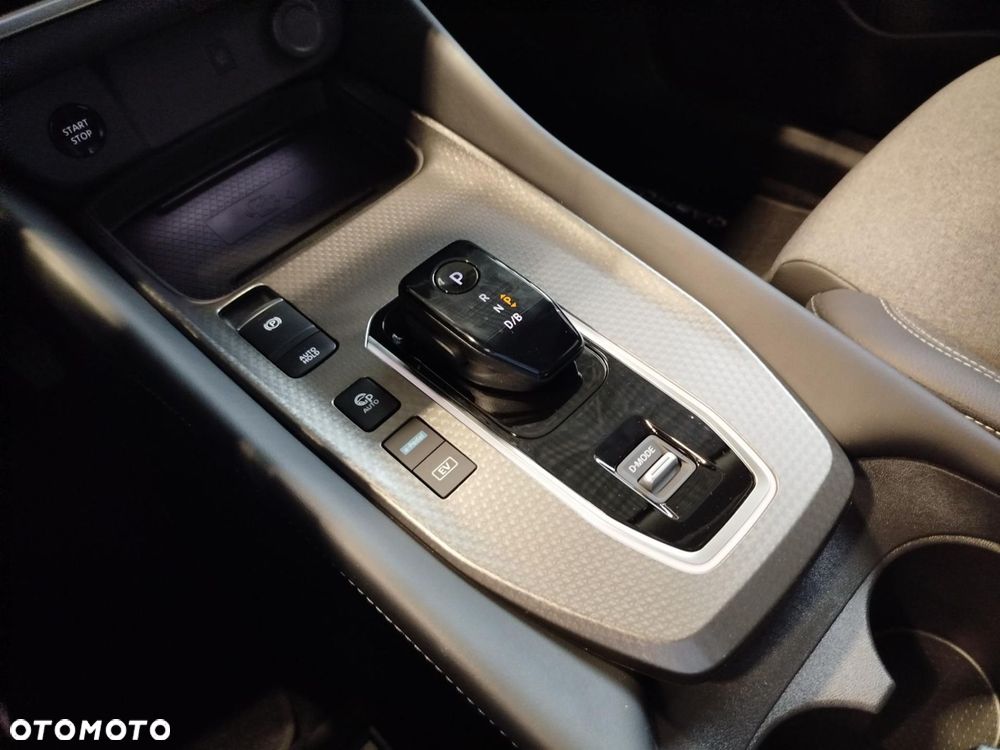 Nissan Qashqai 1.5 e-POWER N-Connecta - 15