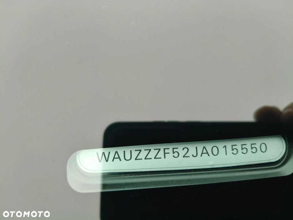 Audi A5 Coupé 2.0 TDI ultra sport - 12