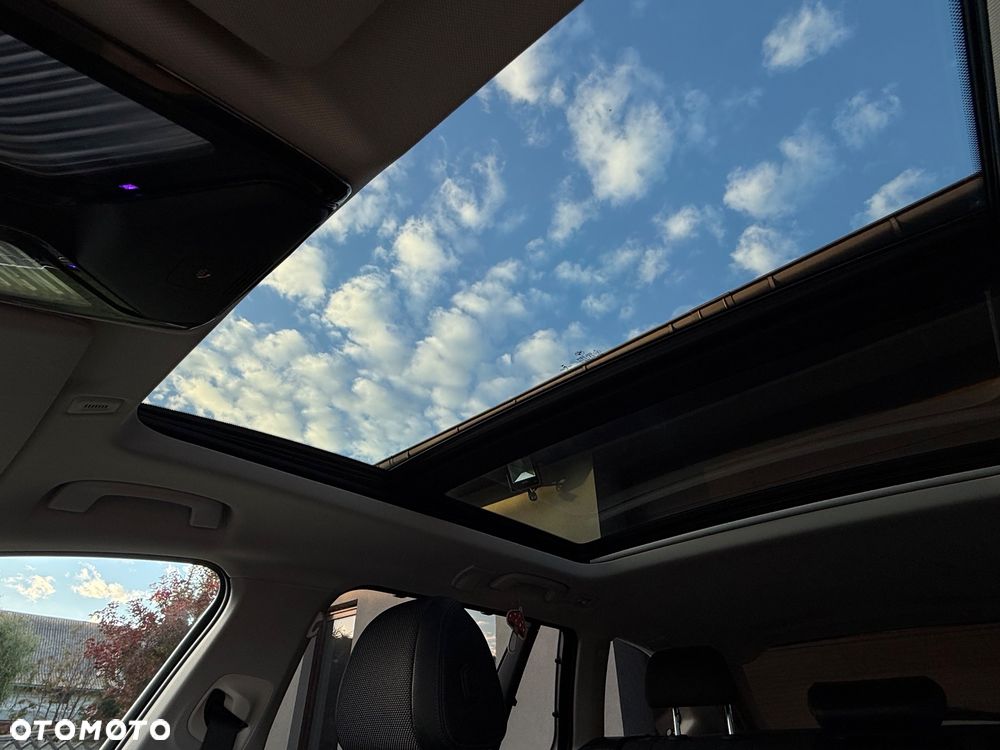 BMW Seria 5 525d Sport Line - 35