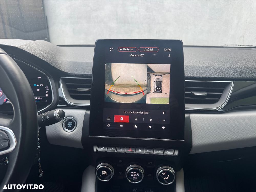 Renault Captur - 7