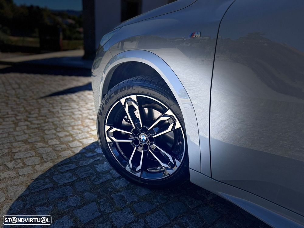 BMW X2 - 15