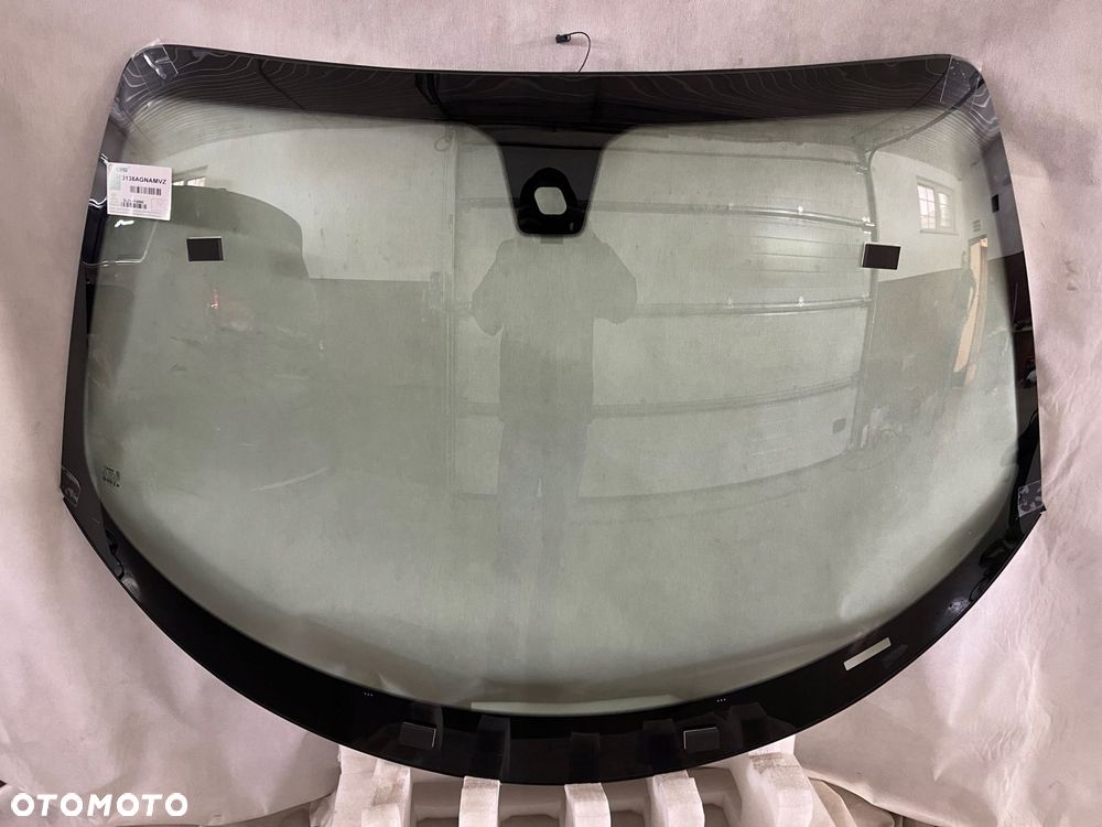 szyba przednia ferrari 458 coupe sensor po 2010- - 1