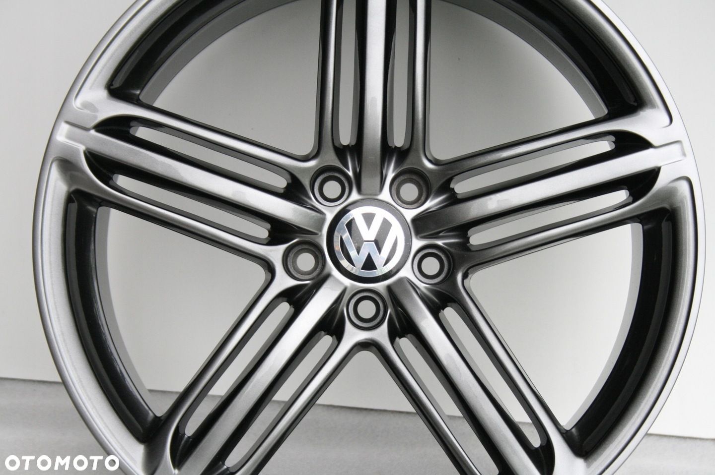 FELGI VW TOUAREG ARTEON PASSAT TIGUAN TAYRON ID.4 ID.5 ID.7 OE ORYGINALNE - 1