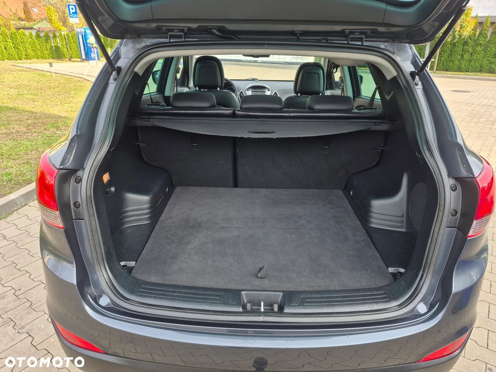 Hyundai ix35 - 13