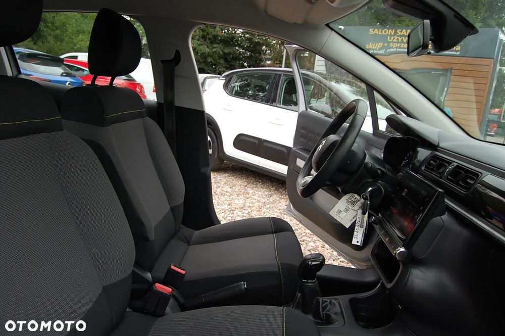 Citroën C3 - 18