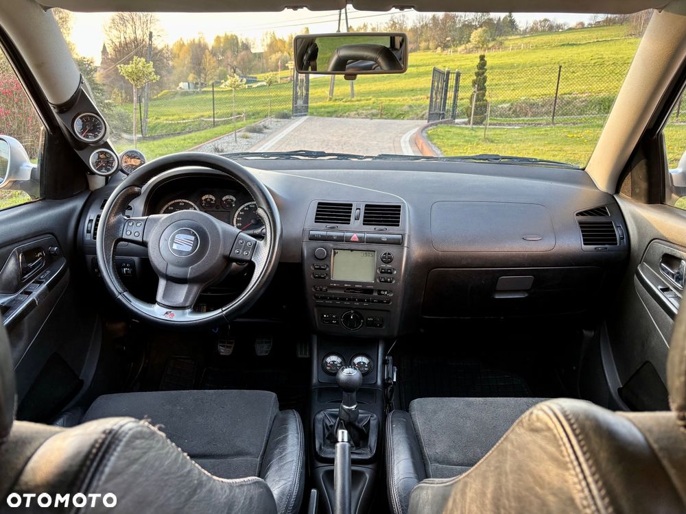 Seat Ibiza - 39