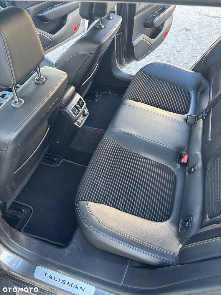 Renault Talisman 1.6 Energy dCi Intens EDC - 14