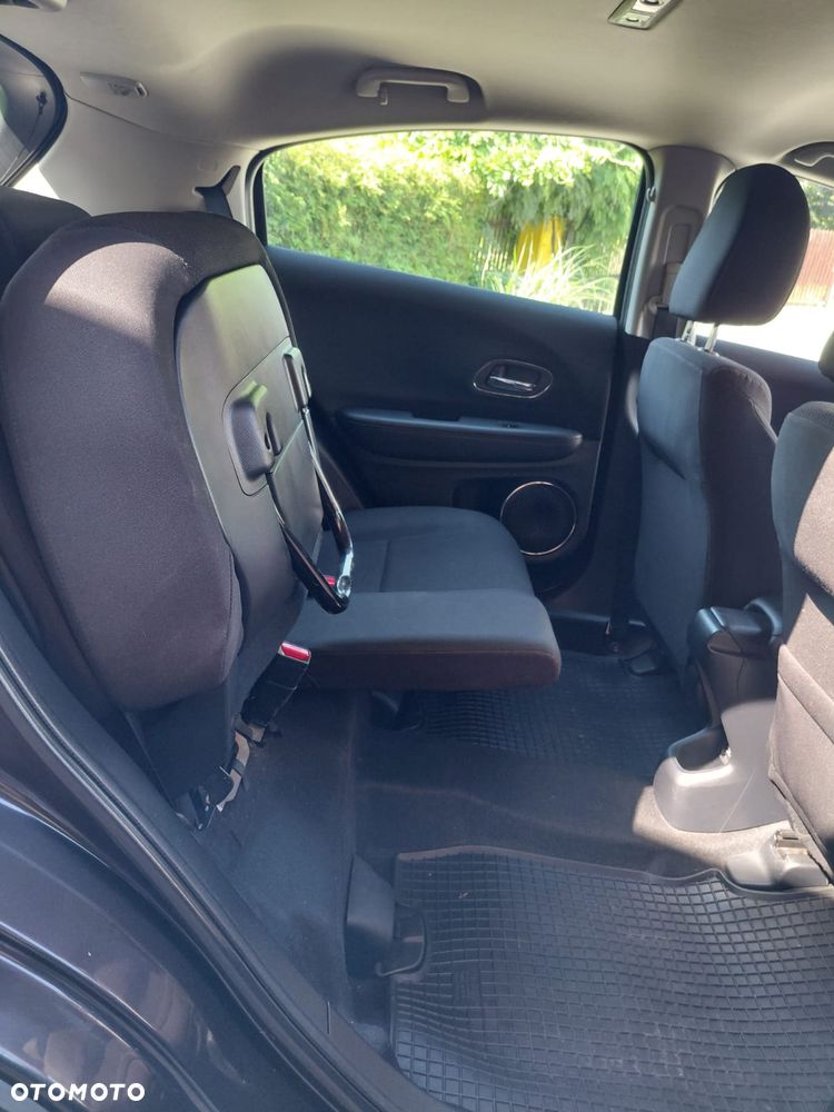 Honda HR-V 1.6 i-DTEC Elegance (ADAS/Honda Connect+) - 6