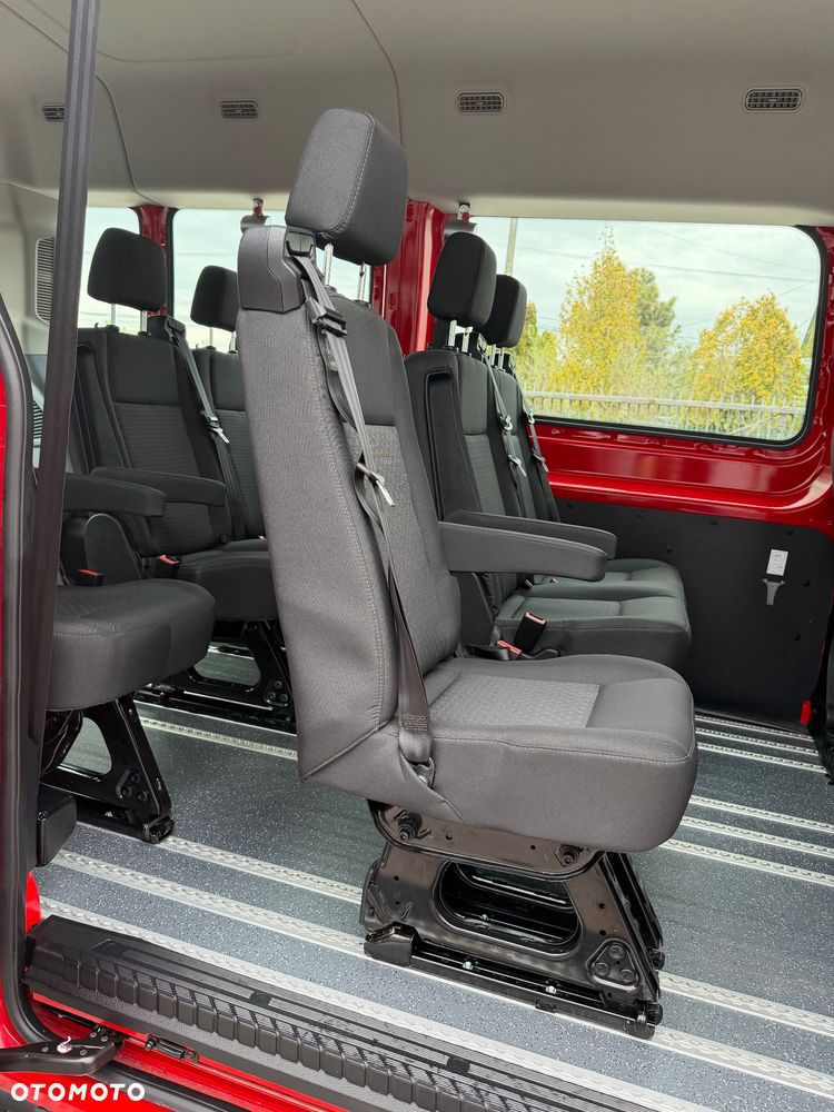 Ford Transit 310 L3H2 VA Basis - 16