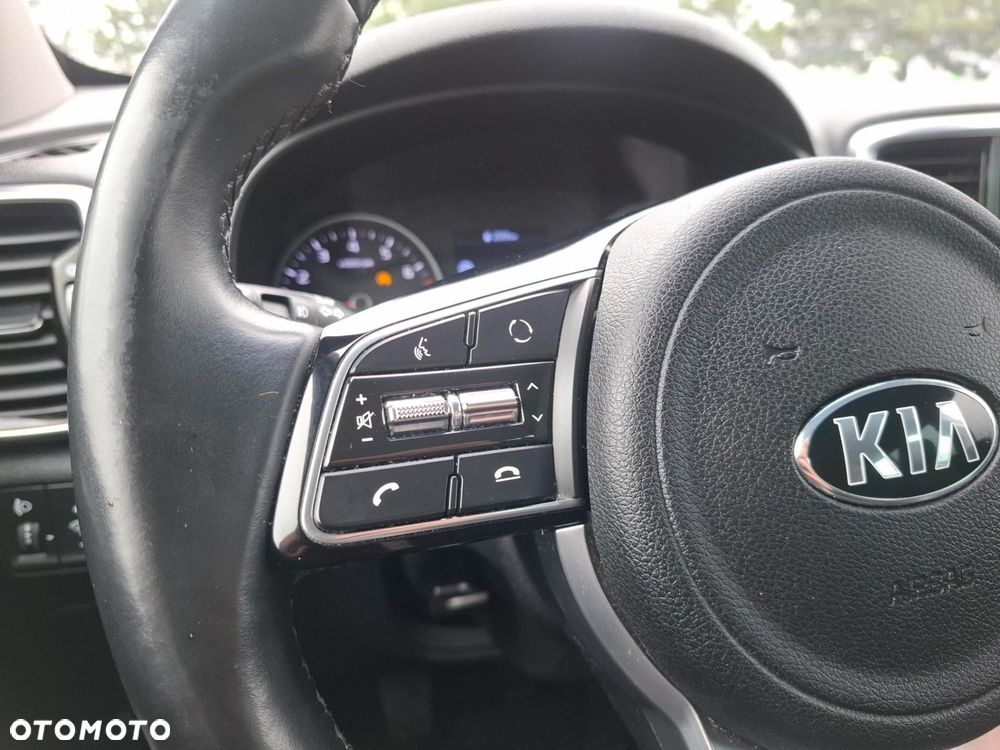 Kia Sportage 1.6 T-GDI L Business Line 2WD - 24