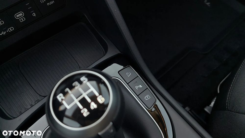 Hyundai Tucson 1.6 T-GDi Smart 2WD - 21