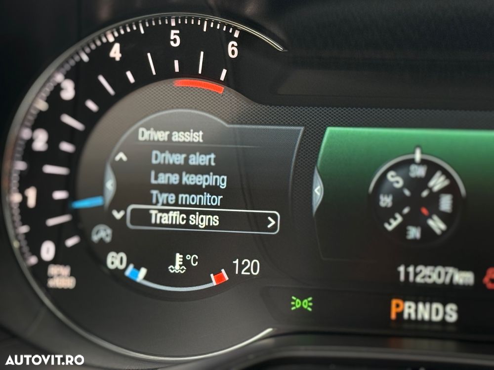 Ford Mondeo 2.0 TDCi Bi-Turbo PowerShift-Aut. Titanium - 18