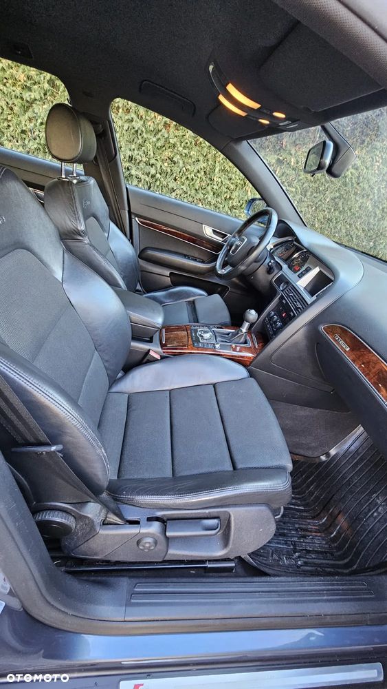 Audi A6 Avant 2.7 TDI - 8