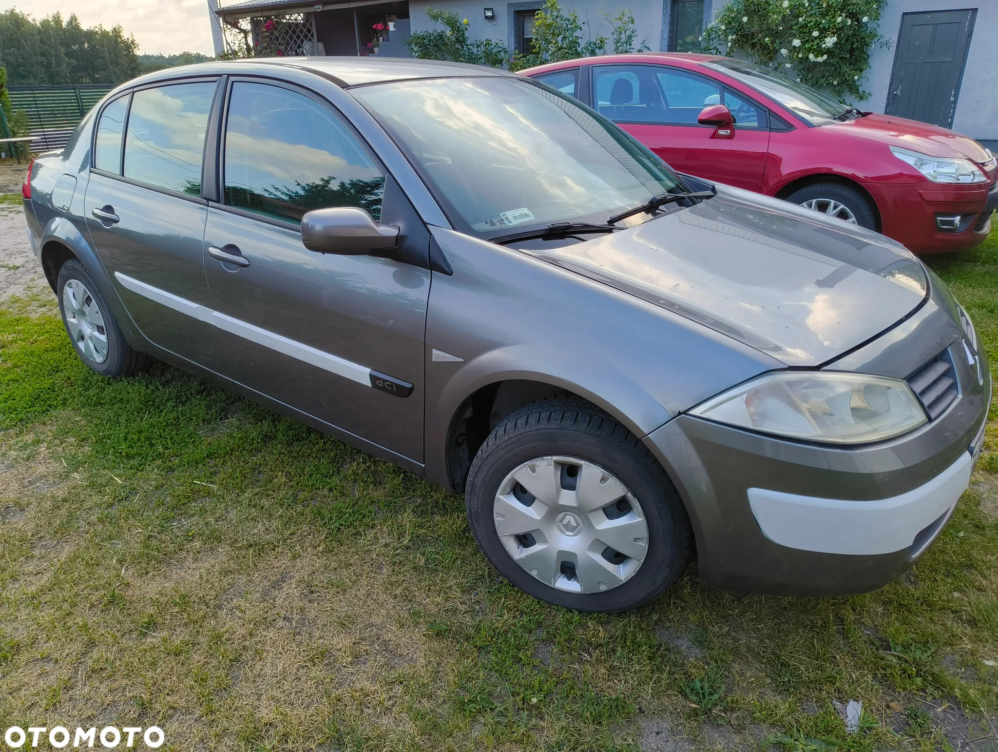 Renault Megane - 2